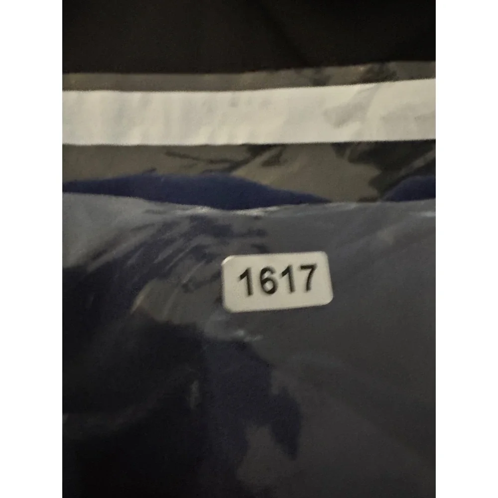 Nike Joggers Mens Sportswear Club Fleece Sweatpants Medium - Picture 7 of 7